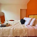 Short North Convention King Bed Free Parking!