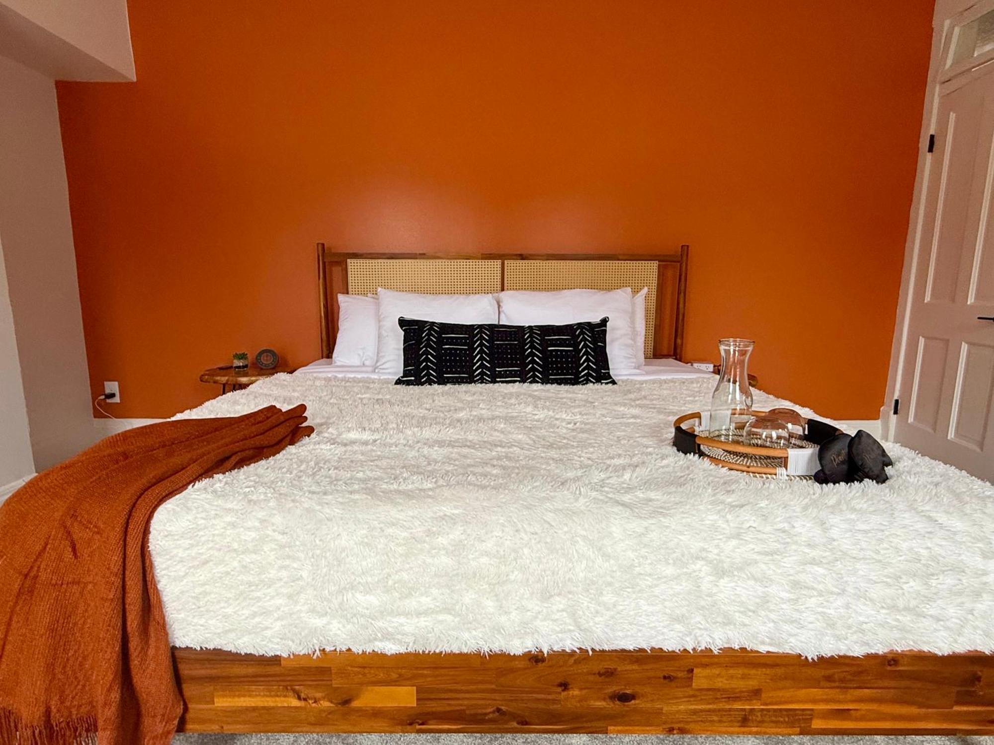 Short North Convention King Bed Free Parking! Holiday home Columbus