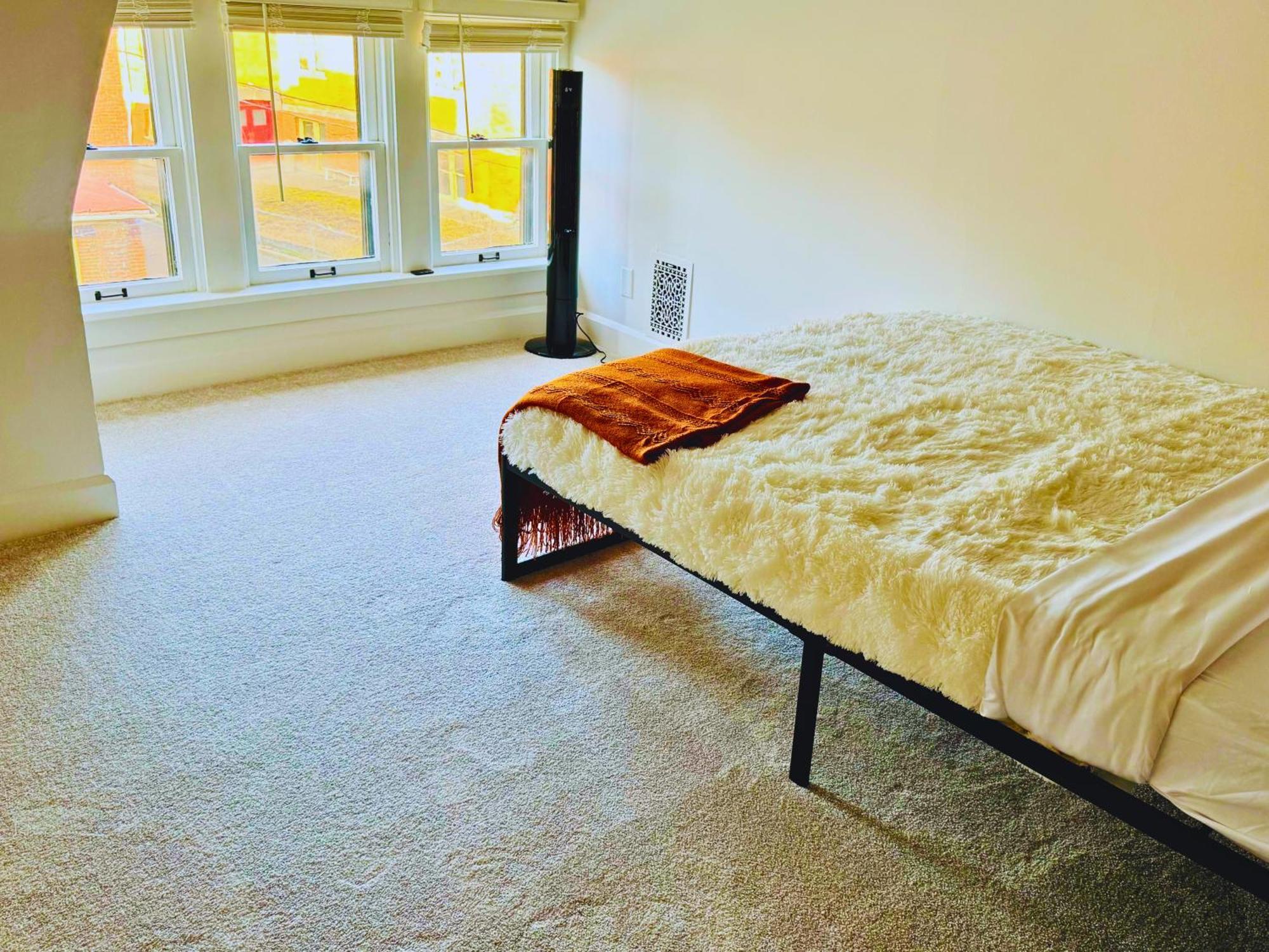 Short North Convention King Bed Free Parking! * Columbus