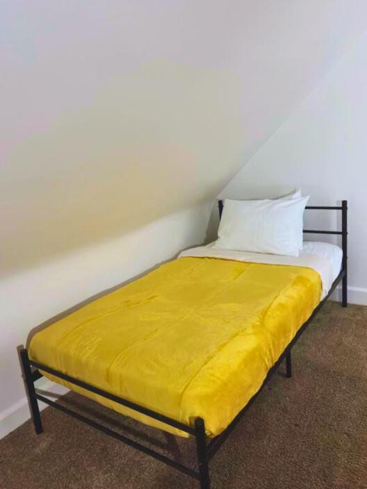 Holiday home Short North Convention King Bed Free Parking! *