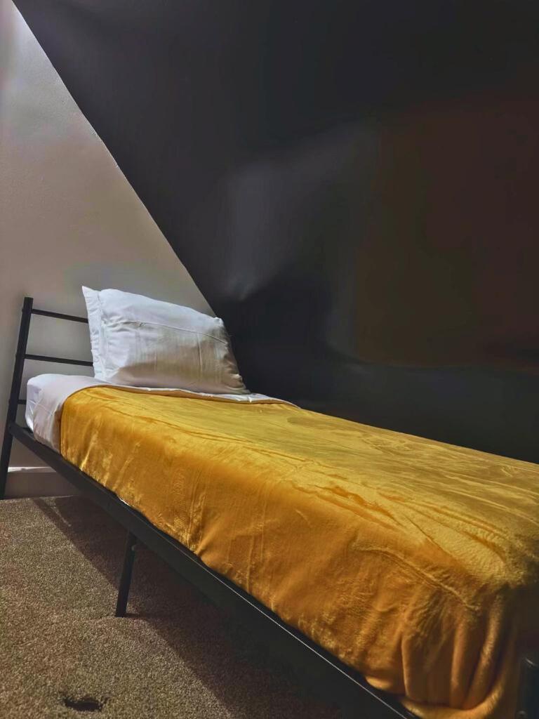 Short North Convention King Bed Free Parking!